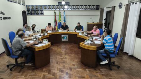 Dois Projetos de Lei e duas indicações pautam a sessão desta quarta-feira (06)
