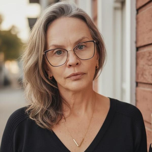 Foto de Andréia Sonia Sulzbach 