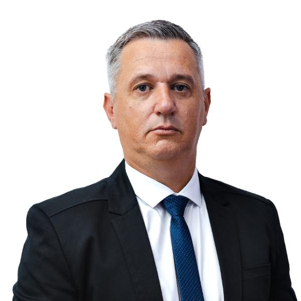 Foto de Emerson Pott