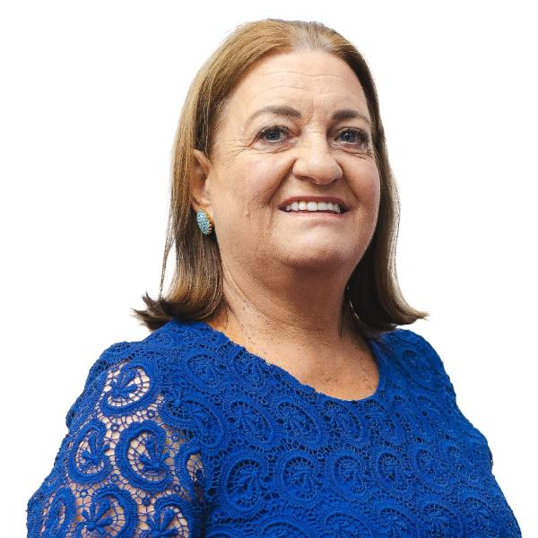 Foto de Justines Fatima Gentilini